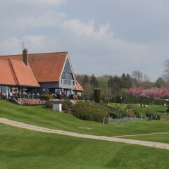 Отель Najeti Hôtel du Golf фото 4