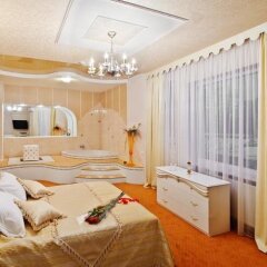 BonBon Hotel Донецк спа фото 2