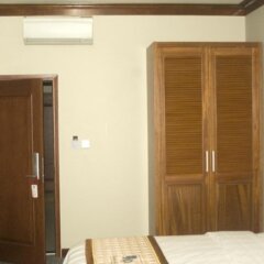 Nam Dat Hotel Halong удобства в номере фото 2