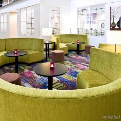 Отель Best Western Stockholm Jarva Солна интерьер отеля