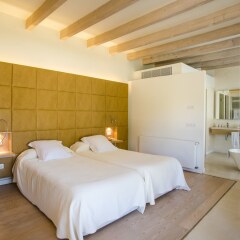 Hotel Ca'n Bonico комната для гостей фото 5