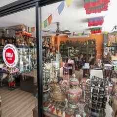 Отель NIDA Rooms Central Pattaya 333 Паттайя