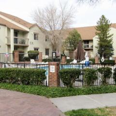 Отель Quality Inn & Suites Albuquerque Downtown - University фото 3