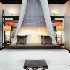 Отель Sofitel Moorea la Ora Beach Resort Французская Полинезия, Папеэте - 1 отзыв об отеле, цены и фото номеров - забронировать отель Sofitel Moorea la Ora Beach Resort онлайн комната для гостей