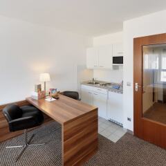 Vi Vadi Hotel downtown munich в номере фото 6