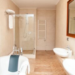 Отель CityHotel Киев фото 12