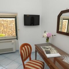 Отель Il Ducato Di Ravello Италия, Равелло - отзывы, цены и фото номеров - забронировать отель Il Ducato Di Ravello онлайн удобства в номере фото 2