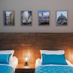 Apart-Hotel IminSPB детские мероприятия фото 2