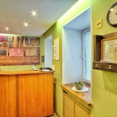 Гостиница Hostel Author в Москве отзывы, цены и фото номеров - забронировать гостиницу Hostel Author онлайн Москва в номере