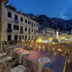 Hotel Cattaro