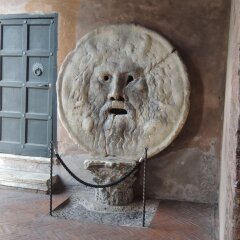 Отель Bella Roma Domus с домашними животными