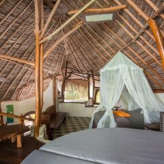 Отель Ninamu Resort - All Inclusive комната для гостей фото 5