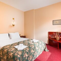 Отель Gloria Palace Hotel Болгария, София - 3 отзыва об отеле, цены и фото номеров - забронировать отель Gloria Palace Hotel онлайн комната для гостей