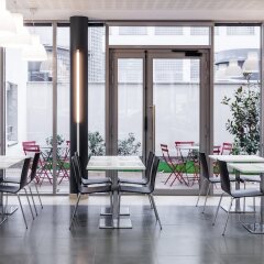 Отель Aparthotel Adagio access Paris Clichy фото 2