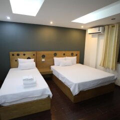 Отель Istay Inn Saigon Вьетнам, Хошимин - отзывы, цены и фото номеров - забронировать отель Istay Inn Saigon онлайн фото 12