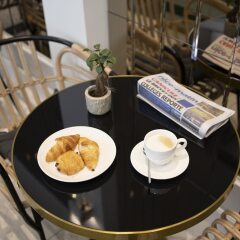 Отель Best Western Roosevelt Ницца фото 10