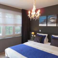 Отель B&B De Goede 13 комната для гостей фото 2