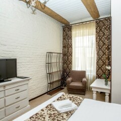 A Boutique Hotel фото 2