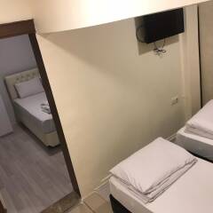 Petek Hotel Турция, Газиантеп - отзывы, цены и фото номеров - забронировать отель Petek Hotel онлайн ванная
