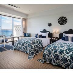 Hotel Monterey Okinawa Spa & Resort Центр Окинавы фото 5