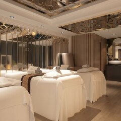 Отель Splendid Star Grand Hotel Вьетнам, Ханой - отзывы, цены и фото номеров - забронировать отель Splendid Star Grand Hotel онлайн помещение для мероприятий