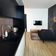 Отель Come&Stay apartments Wola Польша, Варшава - отзывы, цены и фото номеров - забронировать отель Come&Stay apartments Wola онлайн фото 6