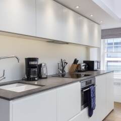 Апартаменты Private Apartment - Leicester Square - Piccadilly Circus в номере фото 2