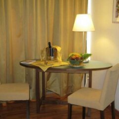 Отель Ibis Styles Palermo Cristal удобства в номере