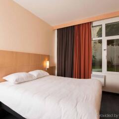 Отель Ibis Paris Vanves Parc des Expositions комната для гостей фото 3