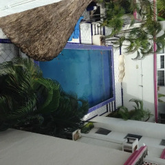Отель Garden Suites Cancun Мексика, Канкун - отзывы, цены и фото номеров - забронировать отель Garden Suites Cancun онлайн фото 3