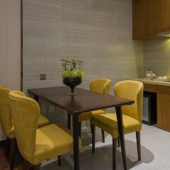 Отель Yimin Gold Olives Apartment Китай, Шэньчжэнь - отзывы, цены и фото номеров - забронировать отель Yimin Gold Olives Apartment онлайн в номере