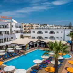 Christabelle Hotel Apartments бассейн фото 2