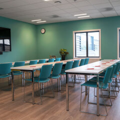 Thon Hotel Gardermoen