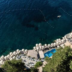 Hotel Santa Caterina фото 9