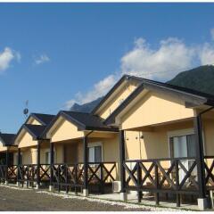 Отель Yakushima Cottage Morino Fairy Япония, Якусима - отзывы, цены и фото номеров - забронировать отель Yakushima Cottage Morino Fairy онлайн фото 3