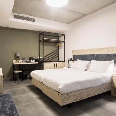 Отель Mr. Todd Hotel Мальта, Слима - отзывы, цены и фото номеров - забронировать отель Mr. Todd Hotel онлайн комната для гостей