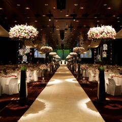 Отель Sheraton Grande Walkerhill фото 2