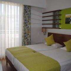 Side Resort Hotel комната для гостей фото 2