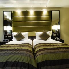 Отель The Montcalm At Brewery London City комната для гостей фото 3