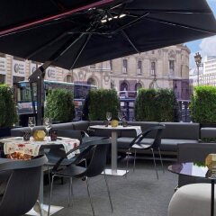 Отель W Paris - Opéra Франция, Париж - отзывы, цены и фото номеров - забронировать отель W Paris - Opéra онлайн