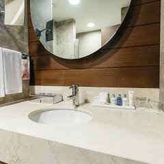Отель Radisson Blu Resort & Congress Centre, Сочи ванная