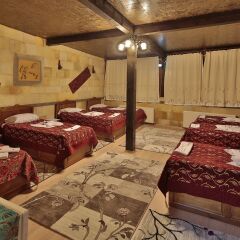 Goreme Valley Cave House Турция, Гёреме - отзывы, цены и фото номеров - забронировать отель Goreme Valley Cave House онлайн интерьер отеля фото 2