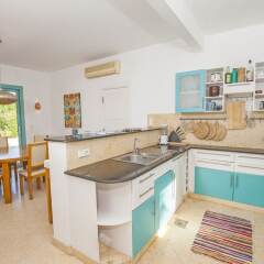 Отель Stunning Golf Villa in El Gouna в номере