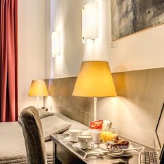 Отель Residenza A The Boutique Art Hotel Италия, Рим - 1 отзыв об отеле, цены и фото номеров - забронировать отель Residenza A The Boutique Art Hotel онлайн в номере фото 2