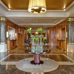Отель Hyatt Regency Nice Palais de la Méditerranée интерьер отеля фото 4