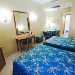 Hotel Giorgi комната для гостей фото 5