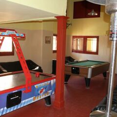 Отель Hostal El Ciervo детские мероприятия