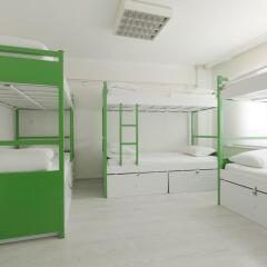 In House Hostel Турция, Измир - отзывы, цены и фото номеров - забронировать отель In House Hostel онлайн комната для гостей фото 4