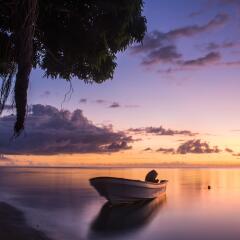 Отель Lomani Island Resort - Adults Only пляж