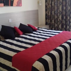Tasiana Star in Limassol, Cyprus from 122$, photos, reviews - zenhotels.com guestroom photo 2